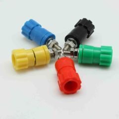 4mm Büyük Born Jak