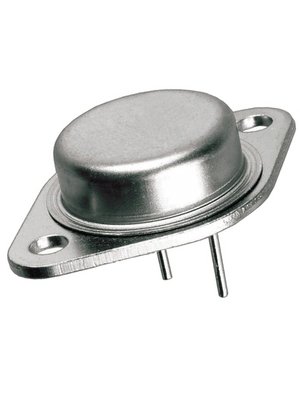 MJ15004 PNP Güç Transistörü TO-3 20A 140V