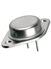 MJ15004 PNP Güç Transistörü TO-3 20A 140V