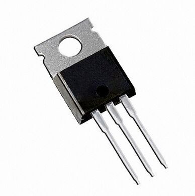 MJE13005 NPN Yüksek Voltajlı Yüksek HIzlıTransistör