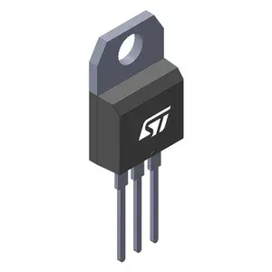 BUZ72 N Kanal Mosfet 10A 100V TO-220