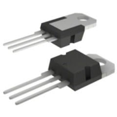 BUZ90A N Kanal Mosfet 4.5A 600V TO-220