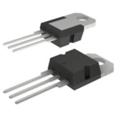 BUZ90AF N Kanal Mosfet 4.5A 600V TO-220