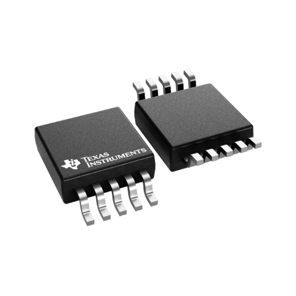 ADS1115IDGSR 1115 ADC 16BIT 860SPS LP 10MSOP