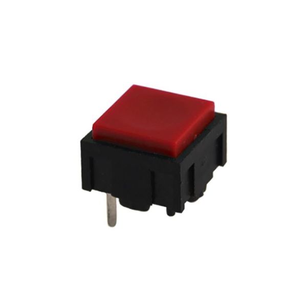 Kare Buton  12x12 50V 0.025A