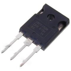 IRFP150N Kanal Mosfet 40A 100V TO-247