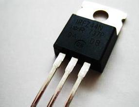 IRFZ44 N Kanal 49A 55V TO-220