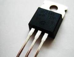 IRFZ44 N Kanal 49A 55V TO-220