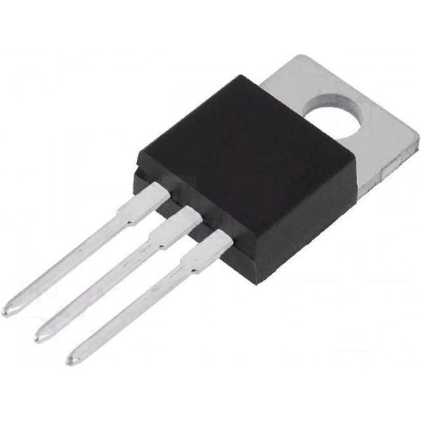 IRLZ44 N Kanal Mosfet 47A 55V TO-220