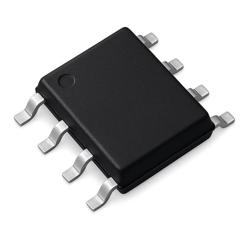 LM335DZ Hassas Sıcaklık Sensörü SO-8
