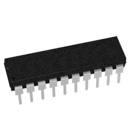 LM1036 DIP-20