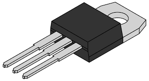 BTA12-600C Triac 12A 600V  TO-220