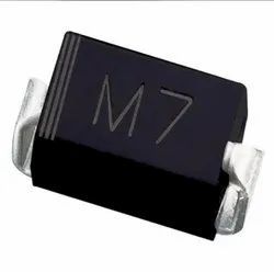 M7 1A 1000V SMD Diyot  TOSHIBA