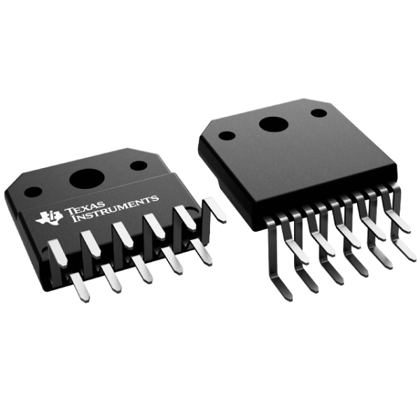 LM3886TF 68W Ses Amplifikatörü Entegresi To-220-11