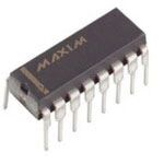 MAX691CPE DIP-16