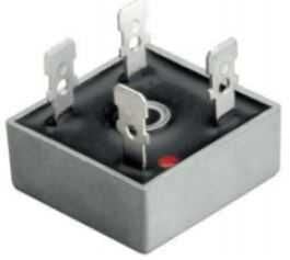 50A 1000V Köprü Diyot KBPC5010