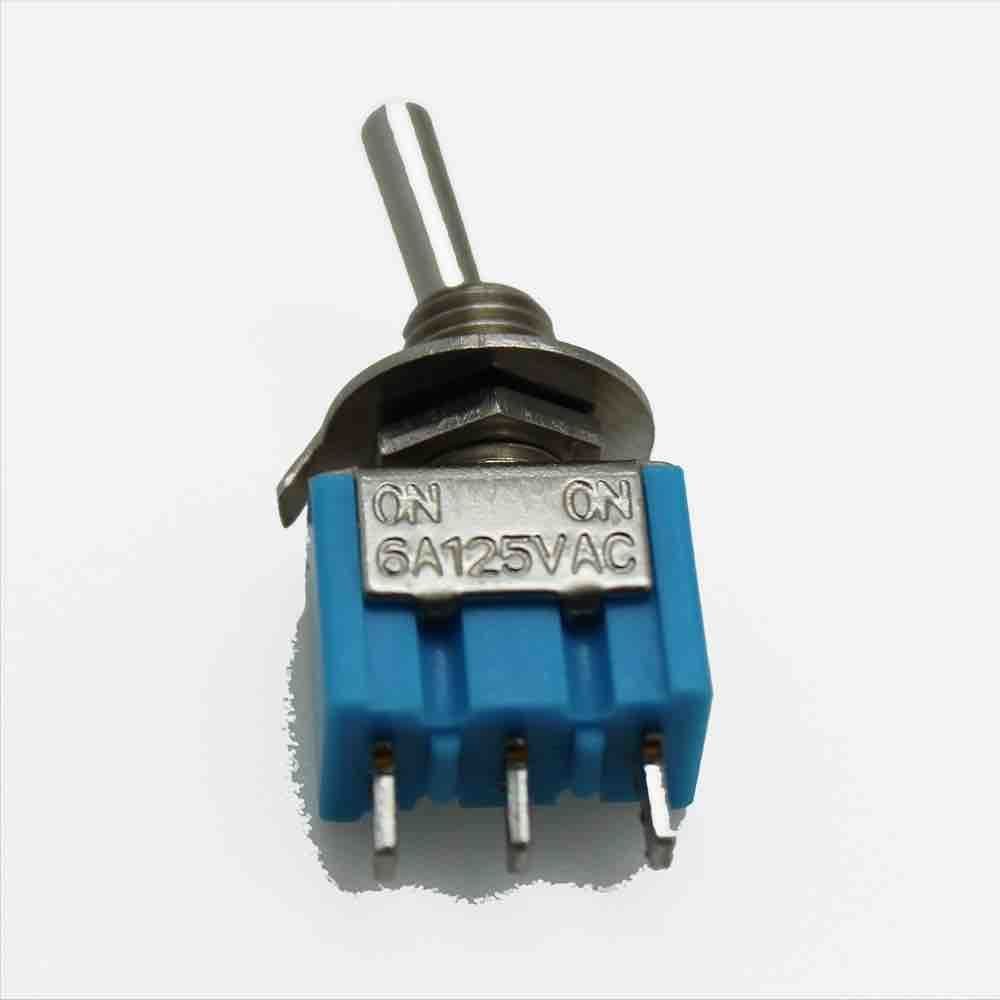 Toogle Anahtar On-Off MTS-102