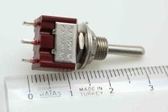 Toogle Anahtar On-Off-On MTS-103