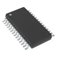 MC145151P2 SOIC-28