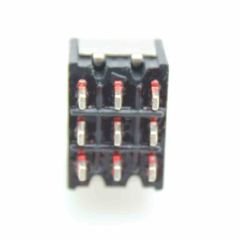 Toogle Anahtar 9P On-Off MTS-302