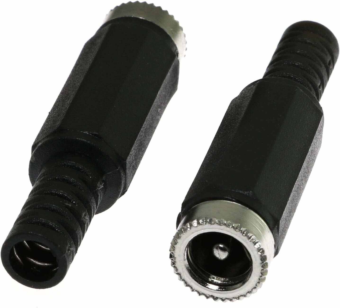Dc Jack Dişi 5mm x 2.1mm