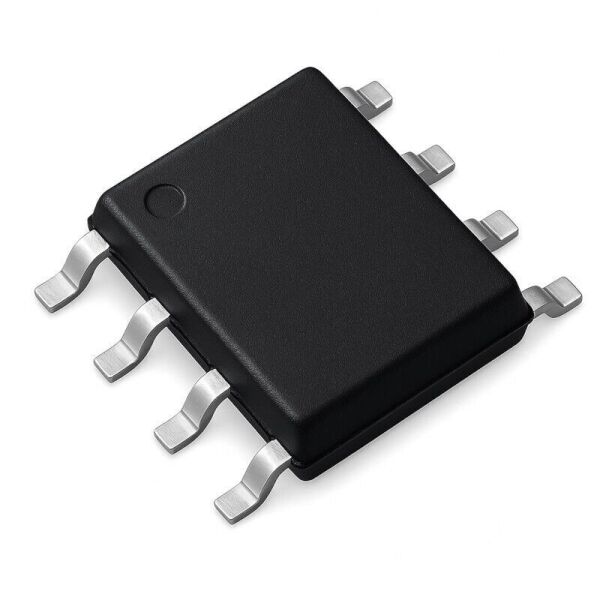 UC2845B Pwm Denetleyicisi   SO-8