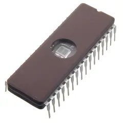 27C010 DIP-32 EPROM