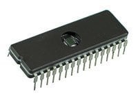 27C1001 DIP-32 EPROM