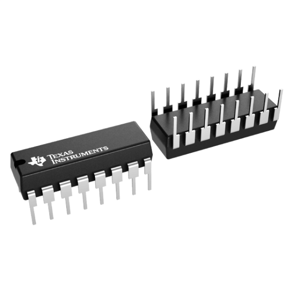 SG3524N Kontrol Entegresi - DIP16