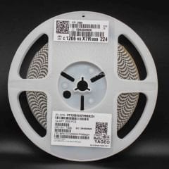 220nf 50v 1206 Smd Kondansatör