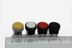 Buton Tact Ledsiz 12v 0.05A