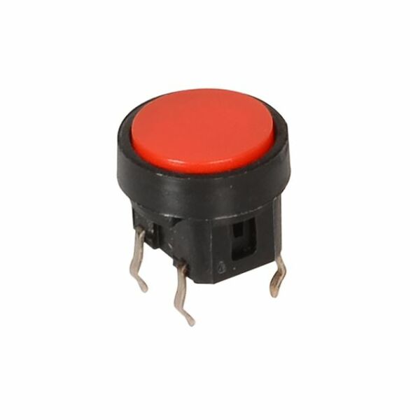 Buton Tact Ledsiz 12v 0.05A