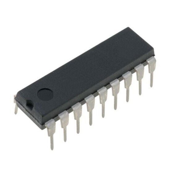 MT8888CE DIP-20 CMOS Integrated DTMF Receiver
