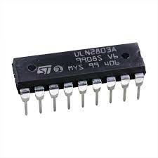 ULN 2803 DIP-18
