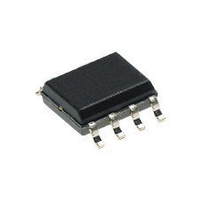 24C08 SO-8 EEPROM