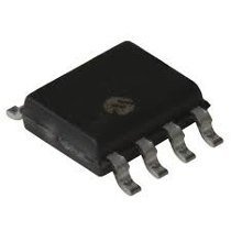 24C16 SO-8 EEPROM
