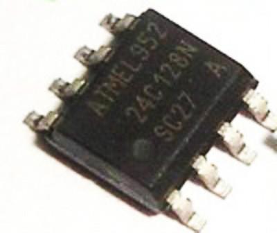 24C128 SO-8 EPROM