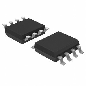 24LC64 SO-8 EEPROM