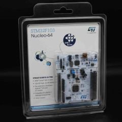 STM32 Nucleo 64