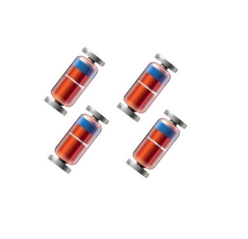 LL4148 150mA 100V SOD80 25 Adet