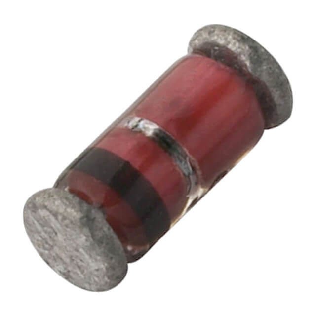 LL4148 DIODE FAST SWITCHING Single 150mA 100V SOD80 M.MEL