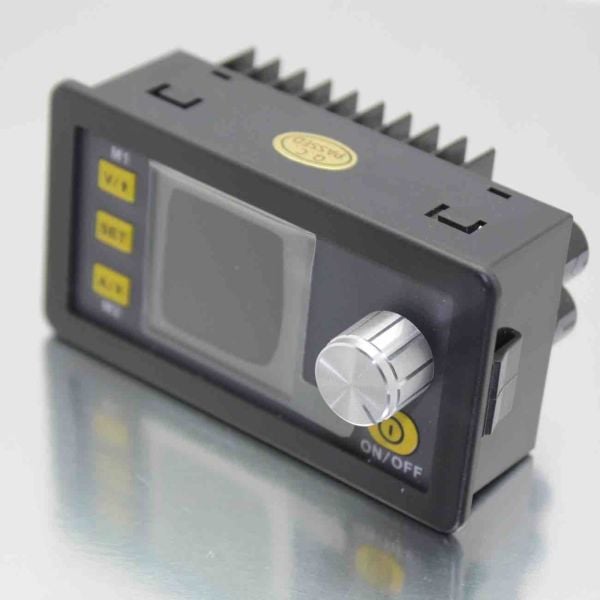 DPS-3003 Kutulu 0.32V 5A Programlanabilir Power Supply Modül