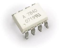 HP7840 - A7840  Analog Isolation Amplifier