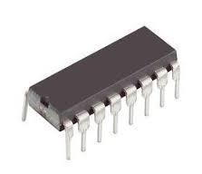 26LS32 DIP-16 Line Receiver