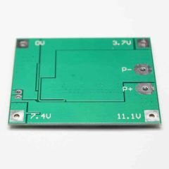 3S 25A Lipo Pil Balans Devresi Korumalı