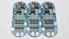 3S 10A Lipo Pil Balans Devresi Korumalı