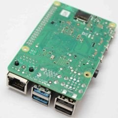 Raspberry Pi 4 4Mb