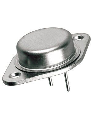 MJ15003 NPN Güç Transistörü TO-3 20A 140V