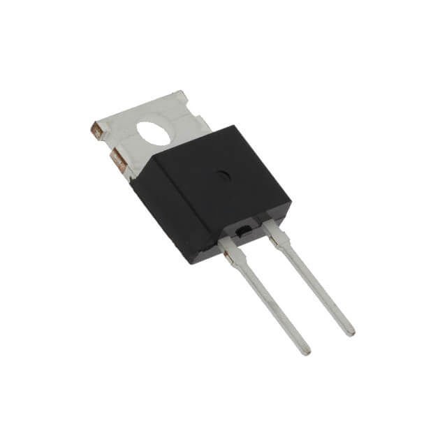 MUR860 8A 600V  50ns Hızlı Diyot