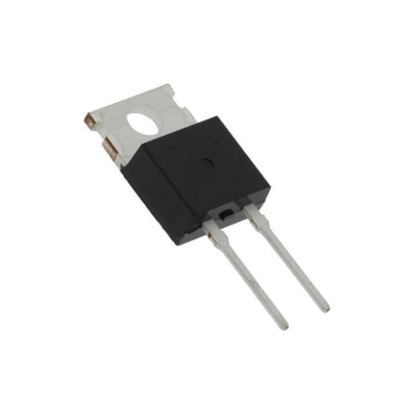 MUR860 8A 600V  50ns Hızlı Diyot
